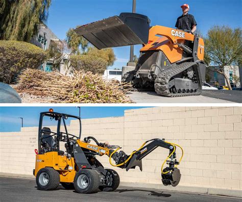 compact skid steer loader|small compact track loader.